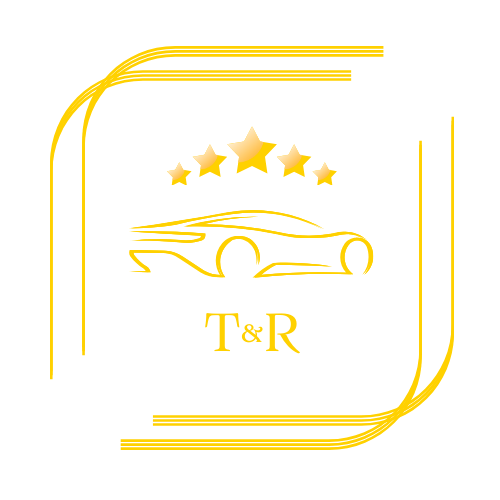Oto Parça Logo