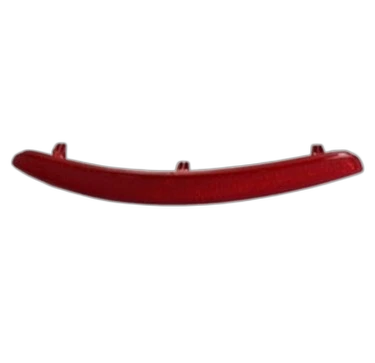ARKA TAMPON REFLEKTORU SAG SUPERB 08>17