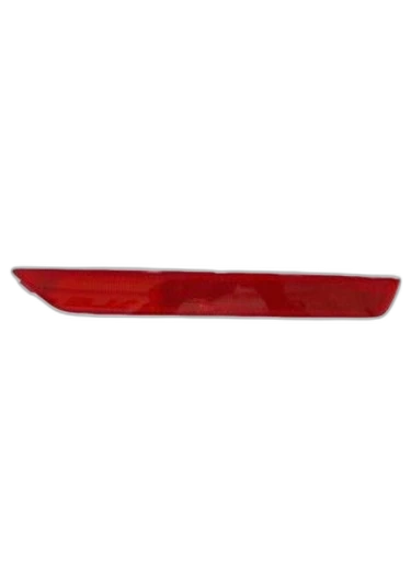ARKA TAMPON REFLEKTORU SAG SEAT LEON 06>13
